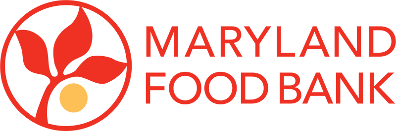 Maryland Food Bank home